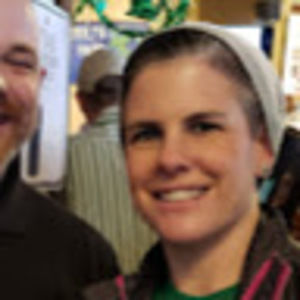 Meet your Posher, Christine